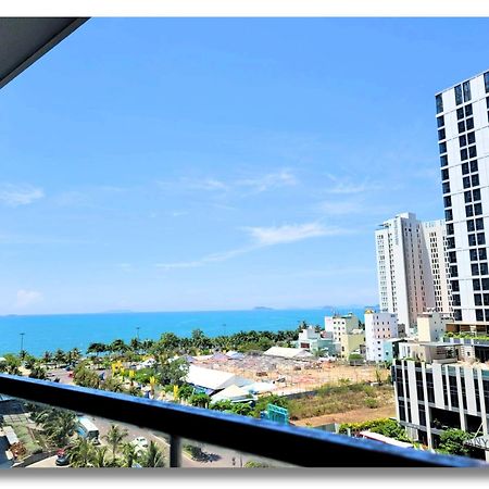 Flc Sea View Apartment Quy Nhon Εξωτερικό φωτογραφία
