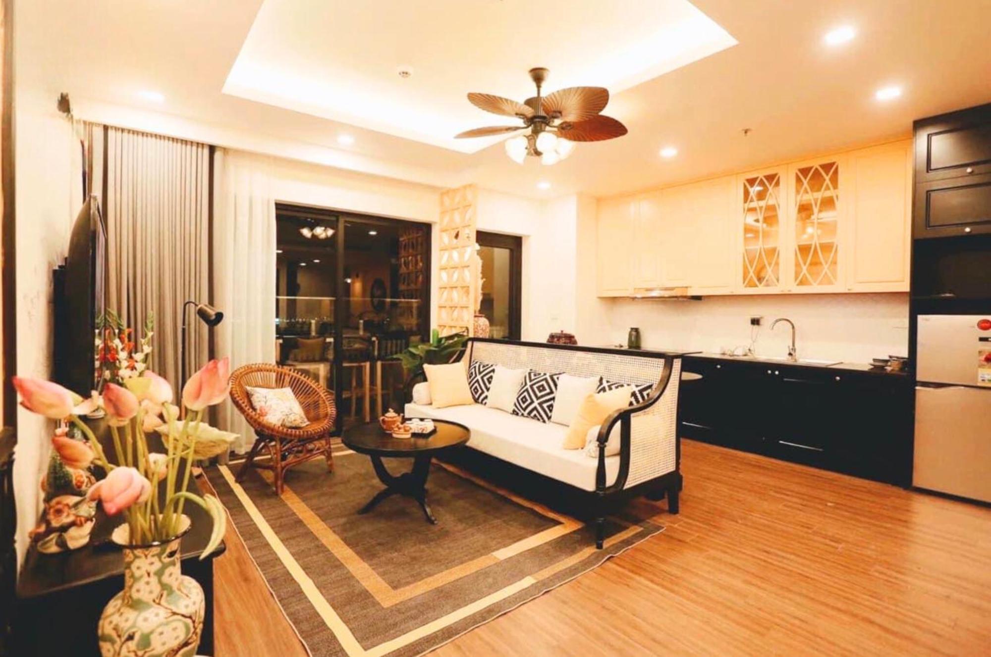 Flc Sea View Apartment Quy Nhon Εξωτερικό φωτογραφία