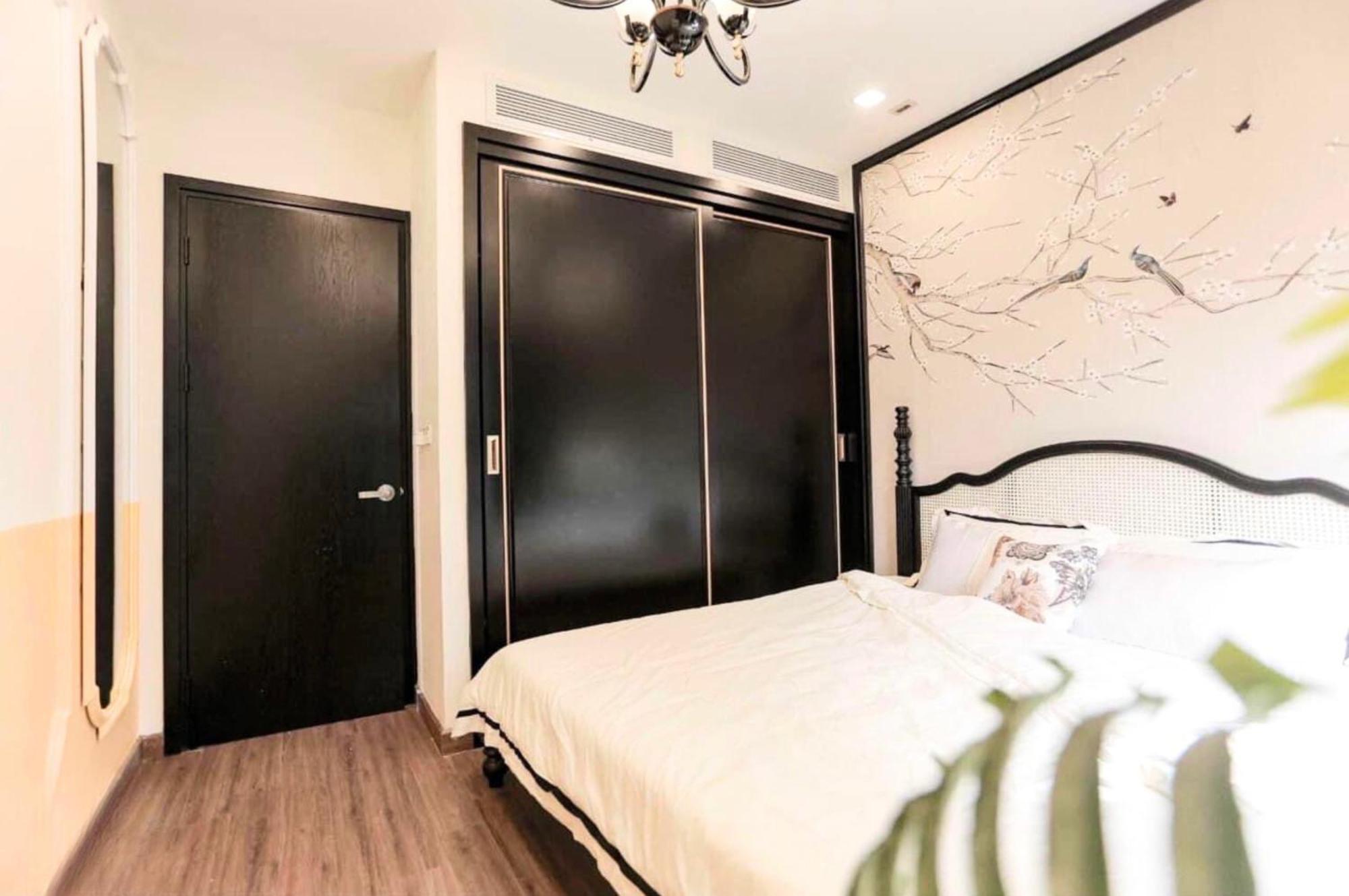 Flc Sea View Apartment Quy Nhon Εξωτερικό φωτογραφία