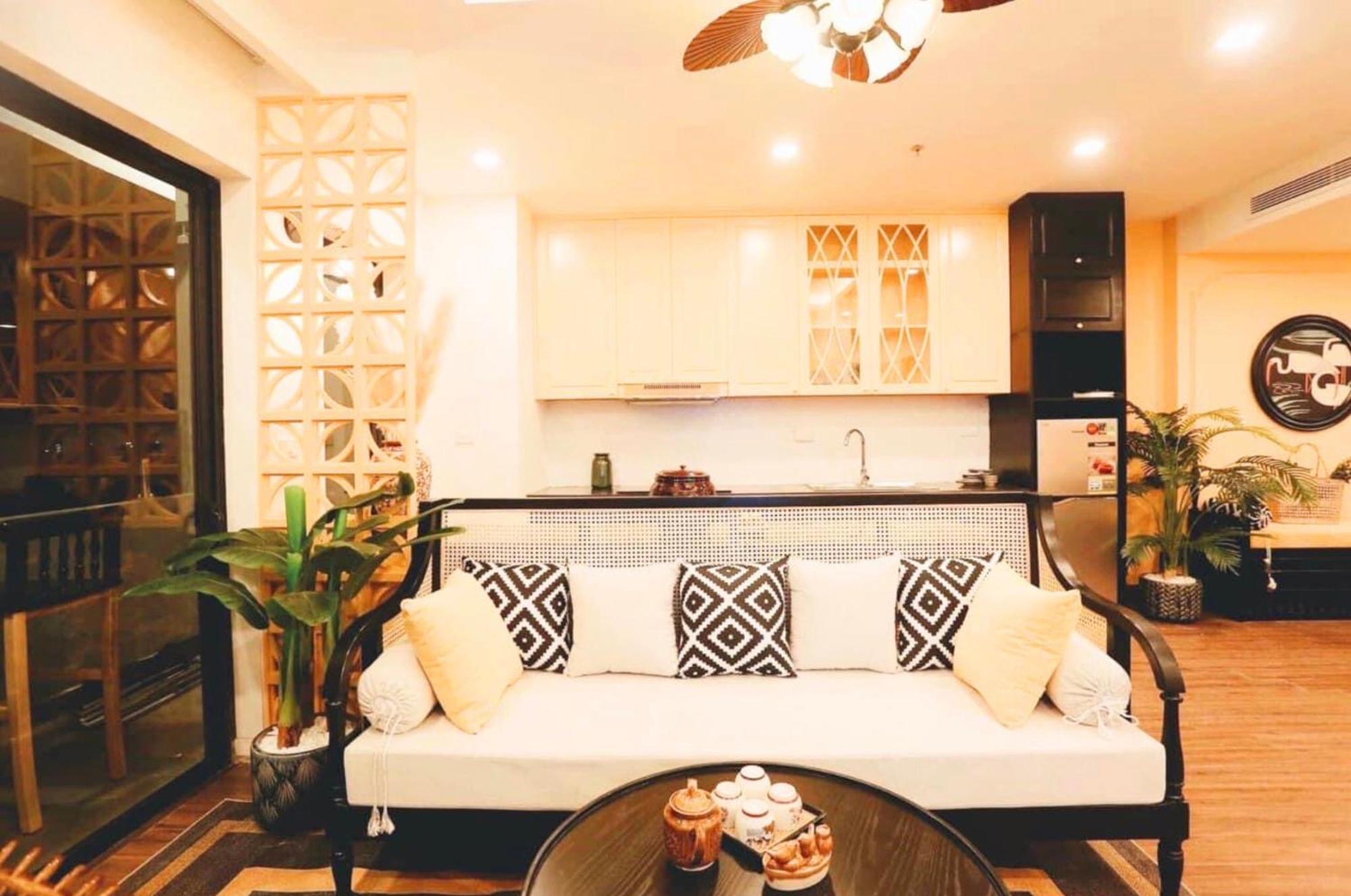 Flc Sea View Apartment Quy Nhon Εξωτερικό φωτογραφία