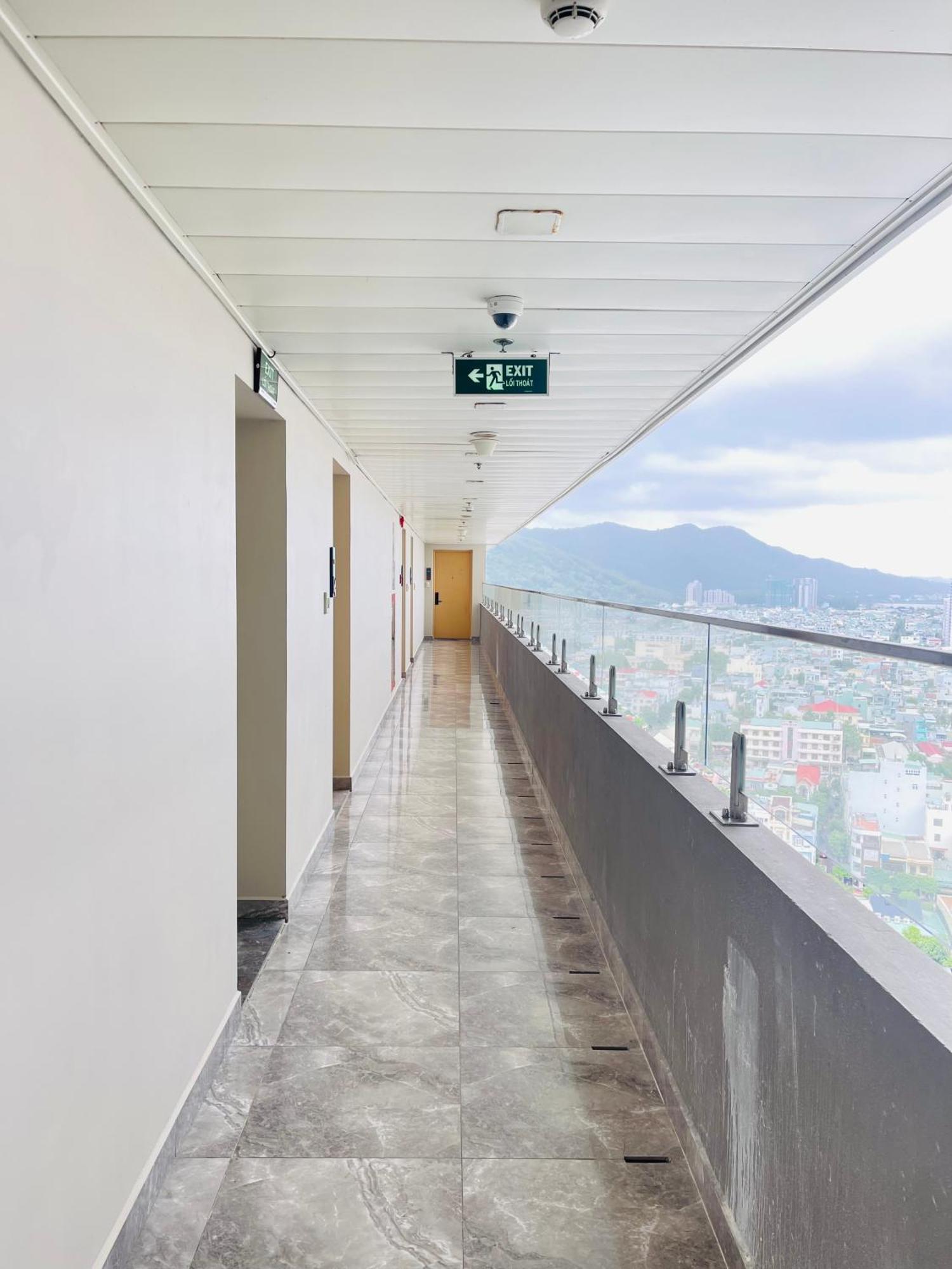 Flc Sea View Apartment Quy Nhon Εξωτερικό φωτογραφία