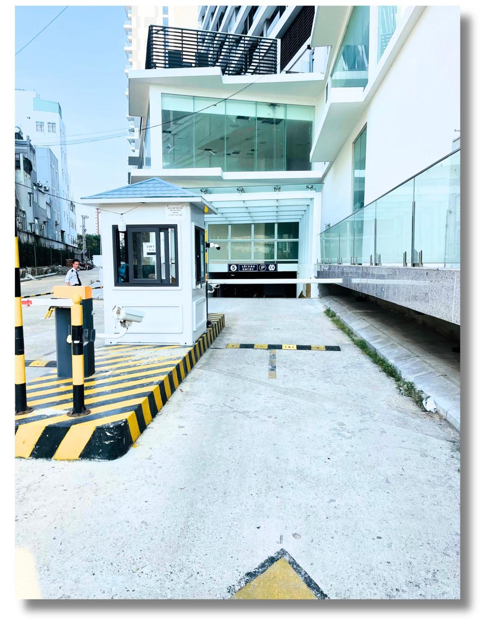 Flc Sea View Apartment Quy Nhon Εξωτερικό φωτογραφία